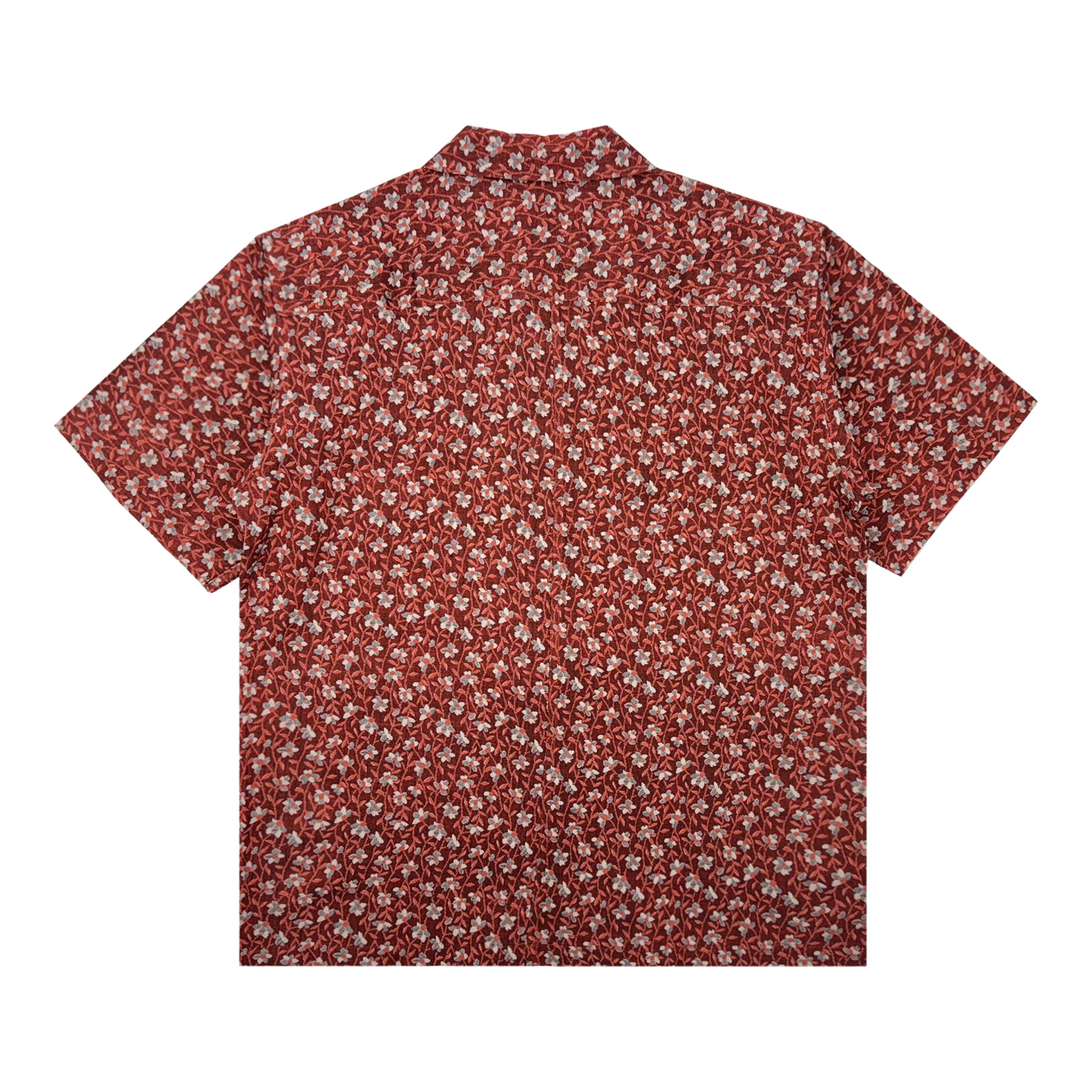 Kimono Aloha Camisa Talla M [AHVN-M39]-zoom-2