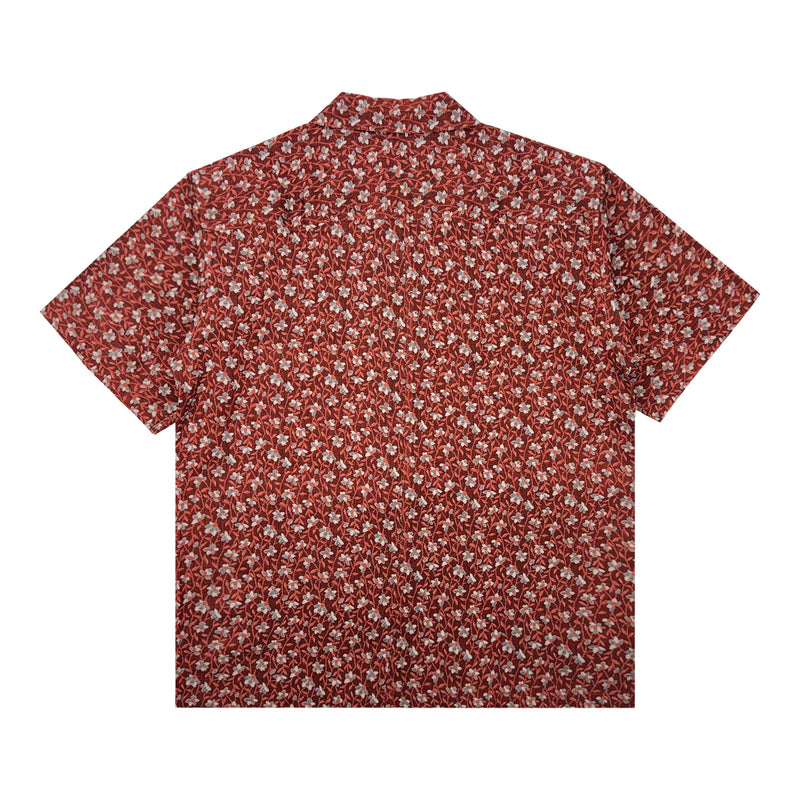 Kimono Aloha Camisa Talla M [AHVN-M39]-zoom-
