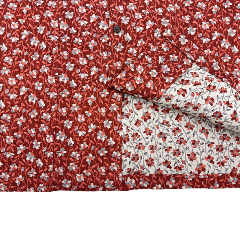 Kimono Aloha Camisa Talla M [AHVN-M39]-zoom-