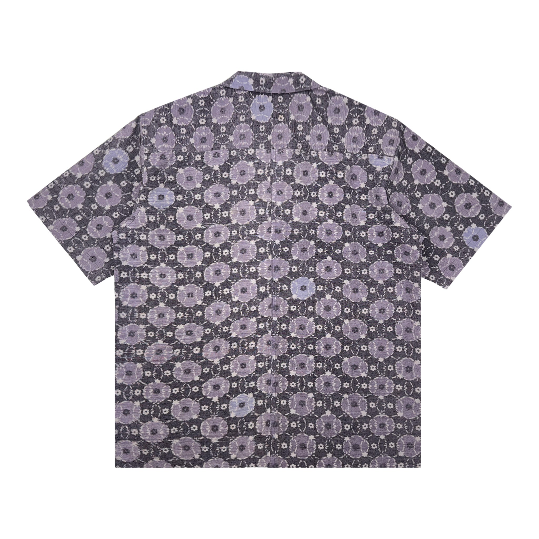 Camisa hawaiana kimono talla M [AHVN-M391]-zoom-2