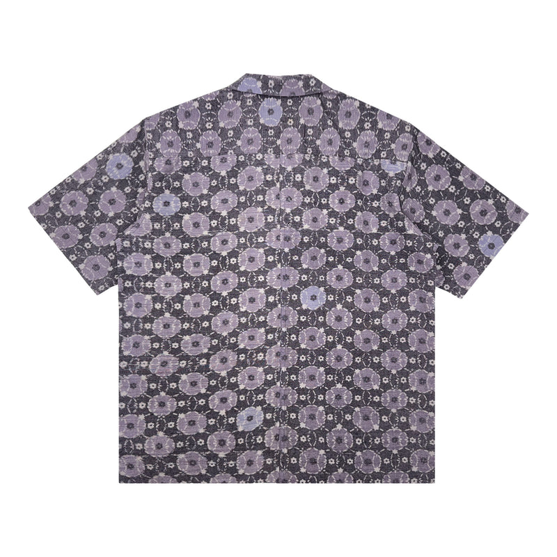 Camisa hawaiana kimono talla M [AHVN-M391]-zoom-