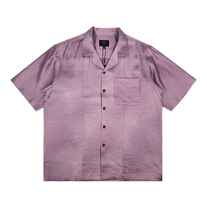 Kimono Aloha Shirt, Talla M [AHVN-M394]-zoom-