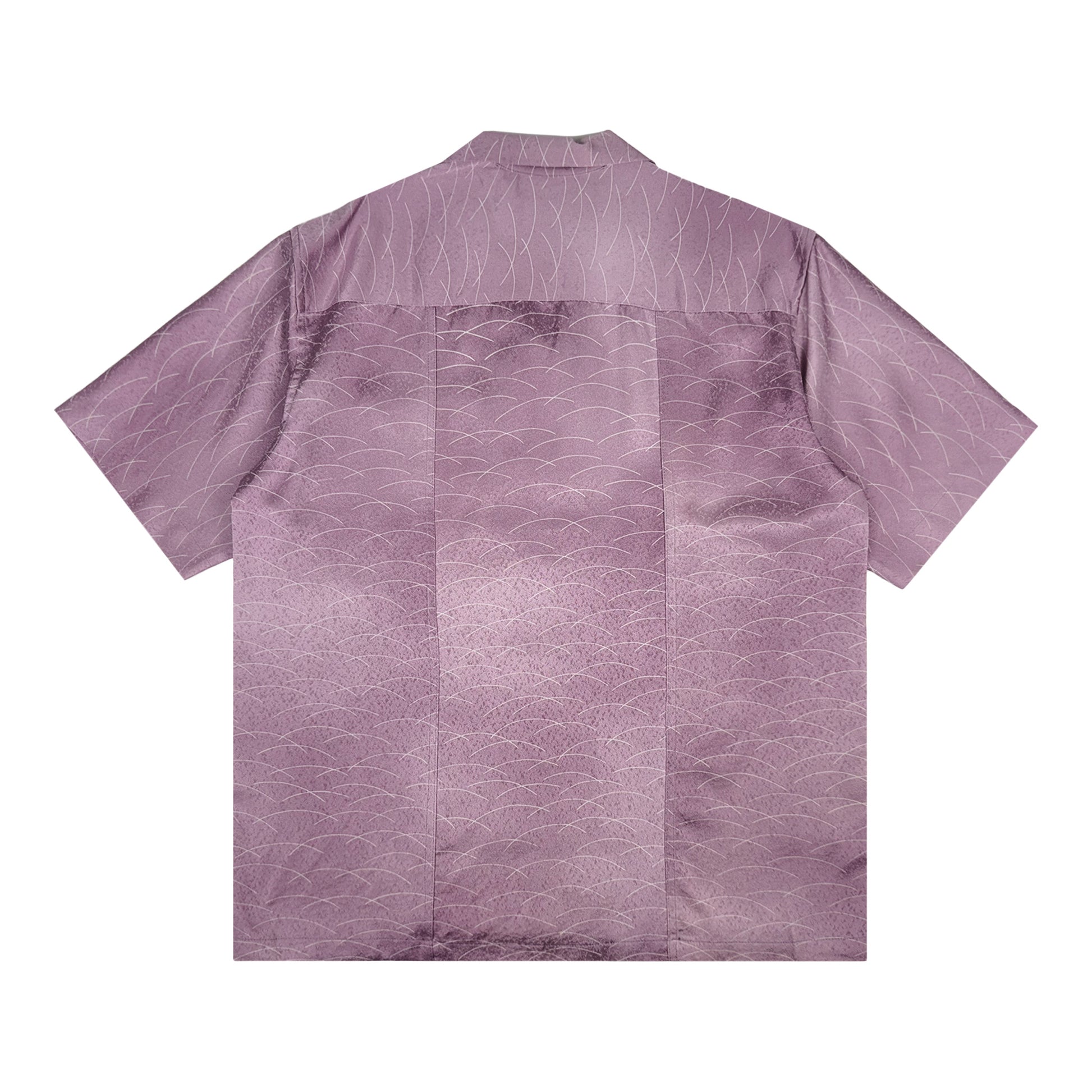 Kimono Aloha Shirt, Talla M [AHVN-M394]-2
