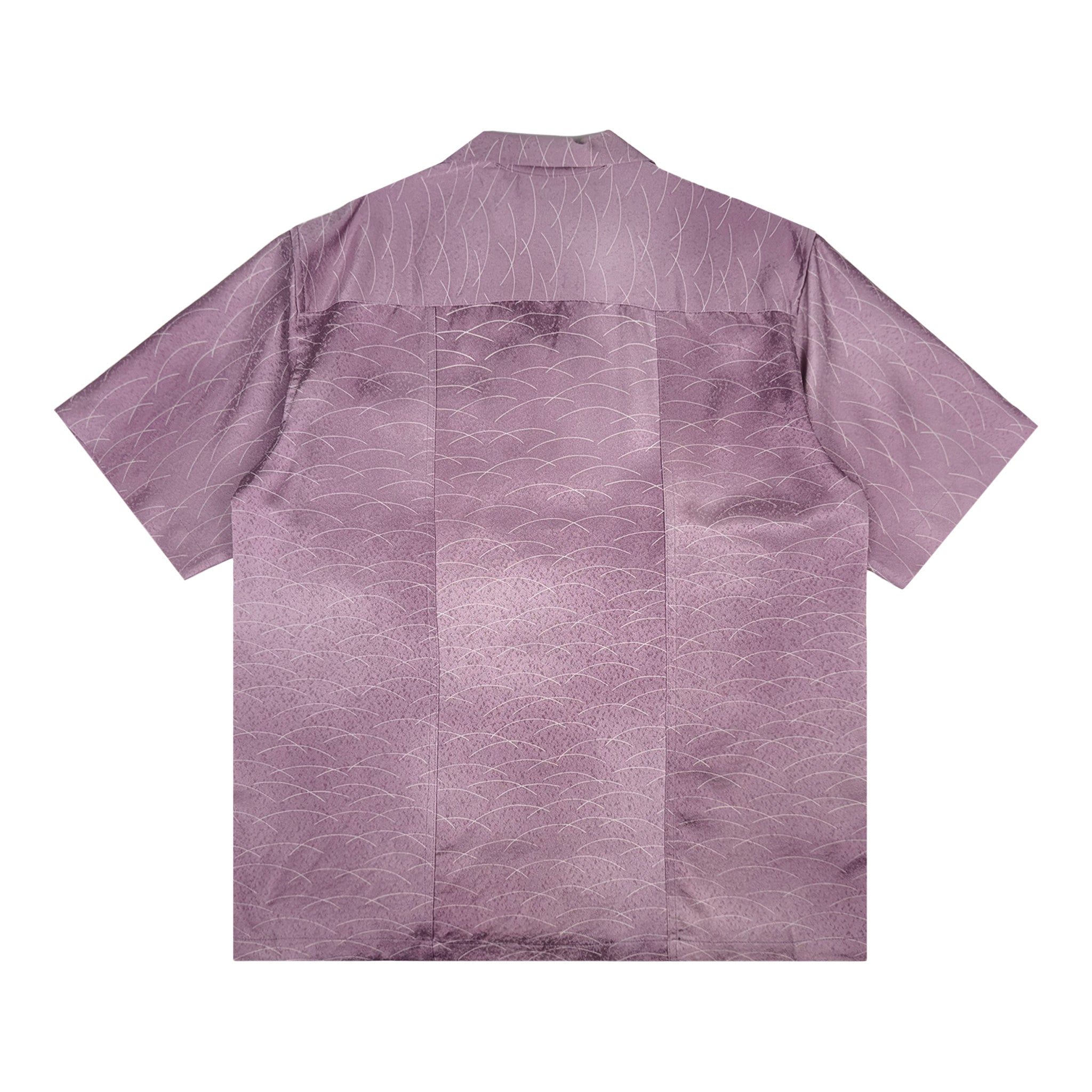 Kimono Aloha Shirt, Talla M [AHVN-M394]-zoom-2
