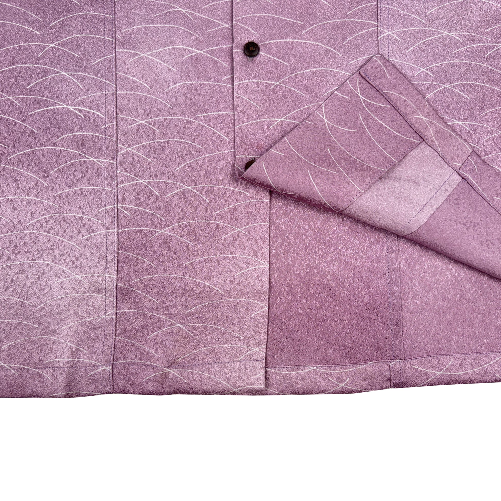 Kimono Aloha Shirt, Talla M [AHVN-M394]-5