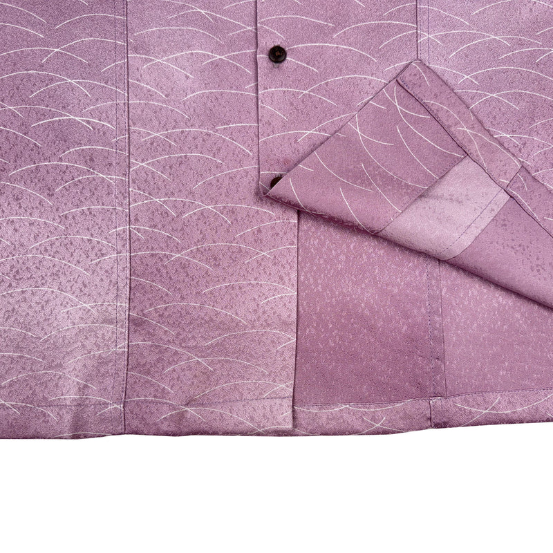 Kimono Aloha Shirt, Talla M [AHVN-M394]-zoom-