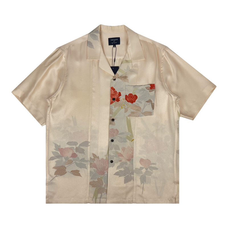 Kimono Aloha Shirt, Talla M [AHVN-M395]-zoom-