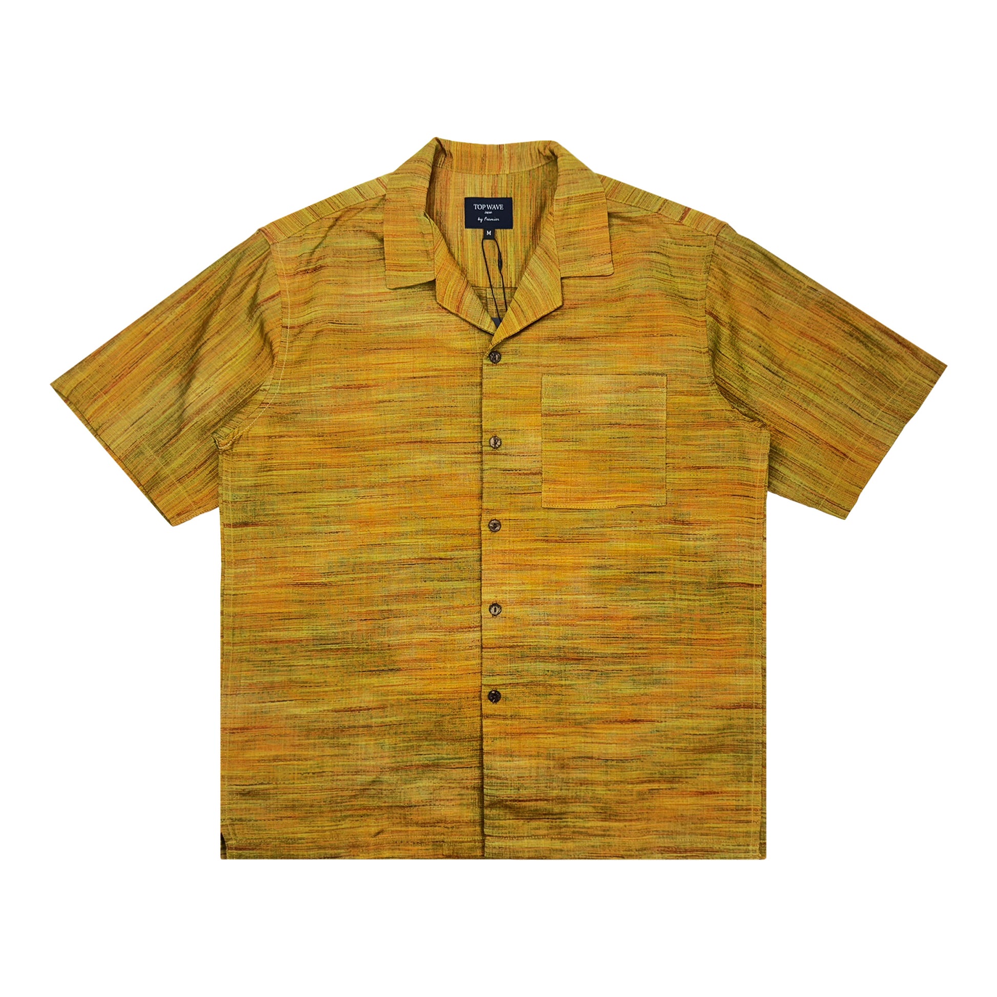 Kimono Aloha Camisa Talla M [AHVN-M400]-1