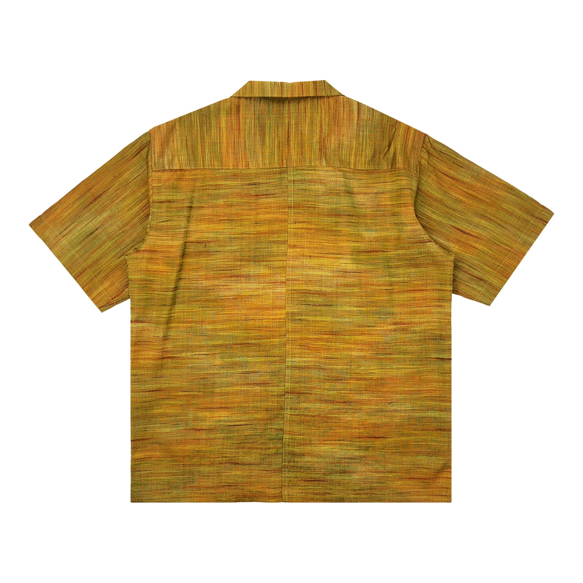 Kimono Aloha Camisa Talla M [AHVN-M400]-2