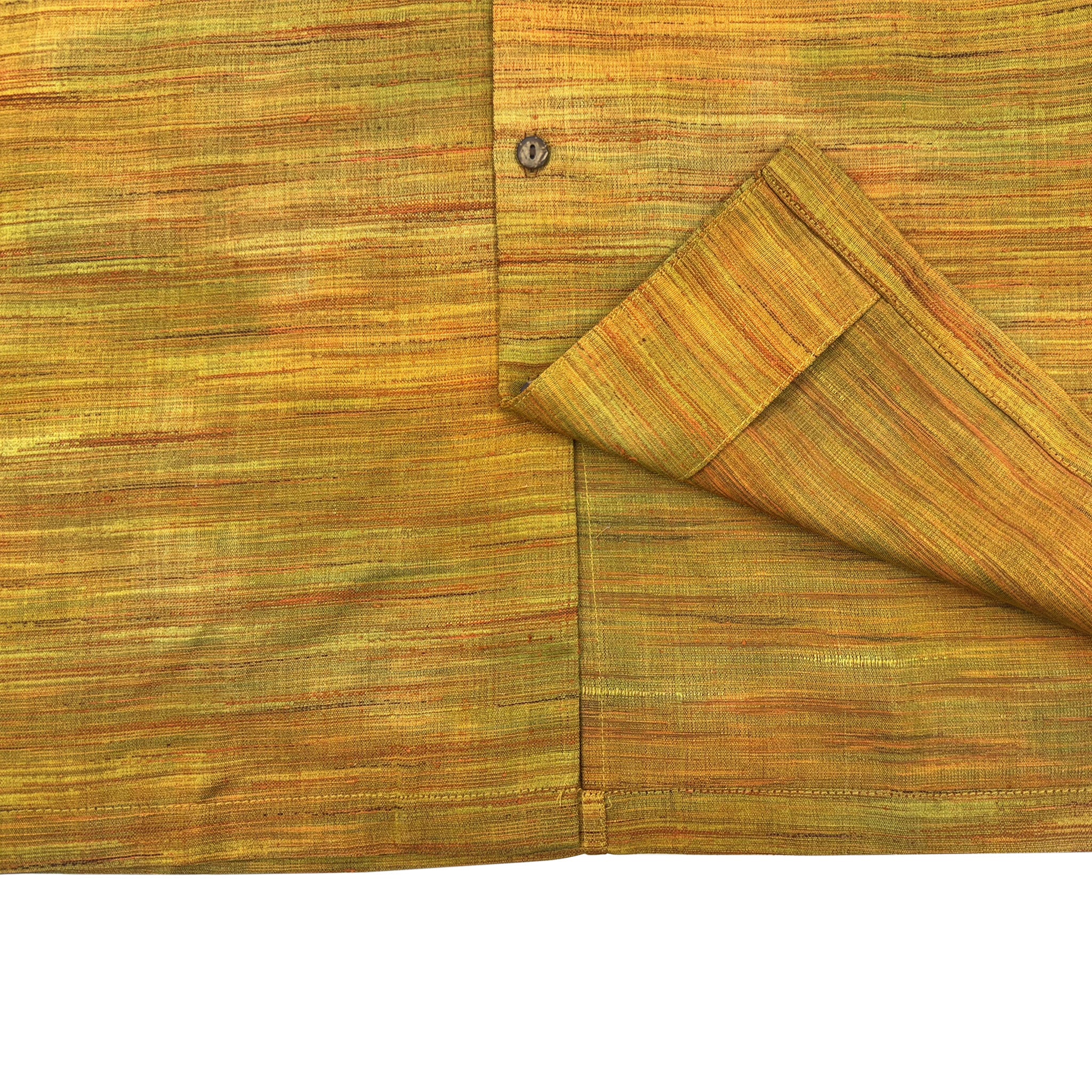 Kimono Aloha Camisa Talla M [AHVN-M400]-zoom-5