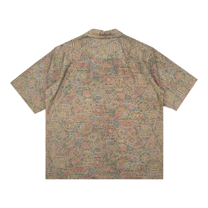 Camisa Aloha Kimono Talla M [AHVN-M408]-zoom-