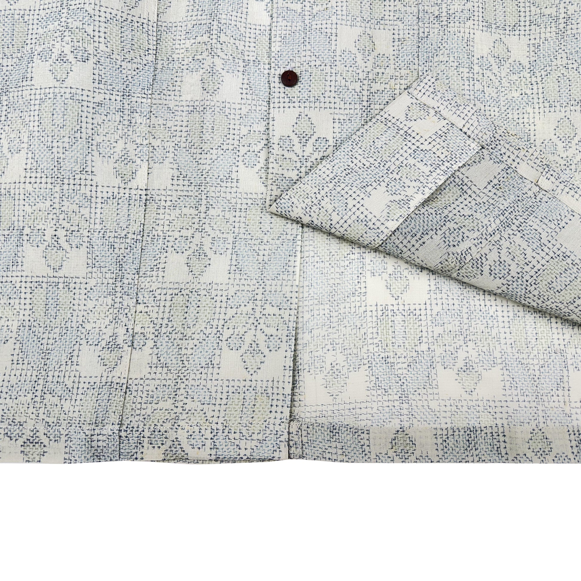 Camisa kimono hawaiana Talla M [AHVN-M411]-5