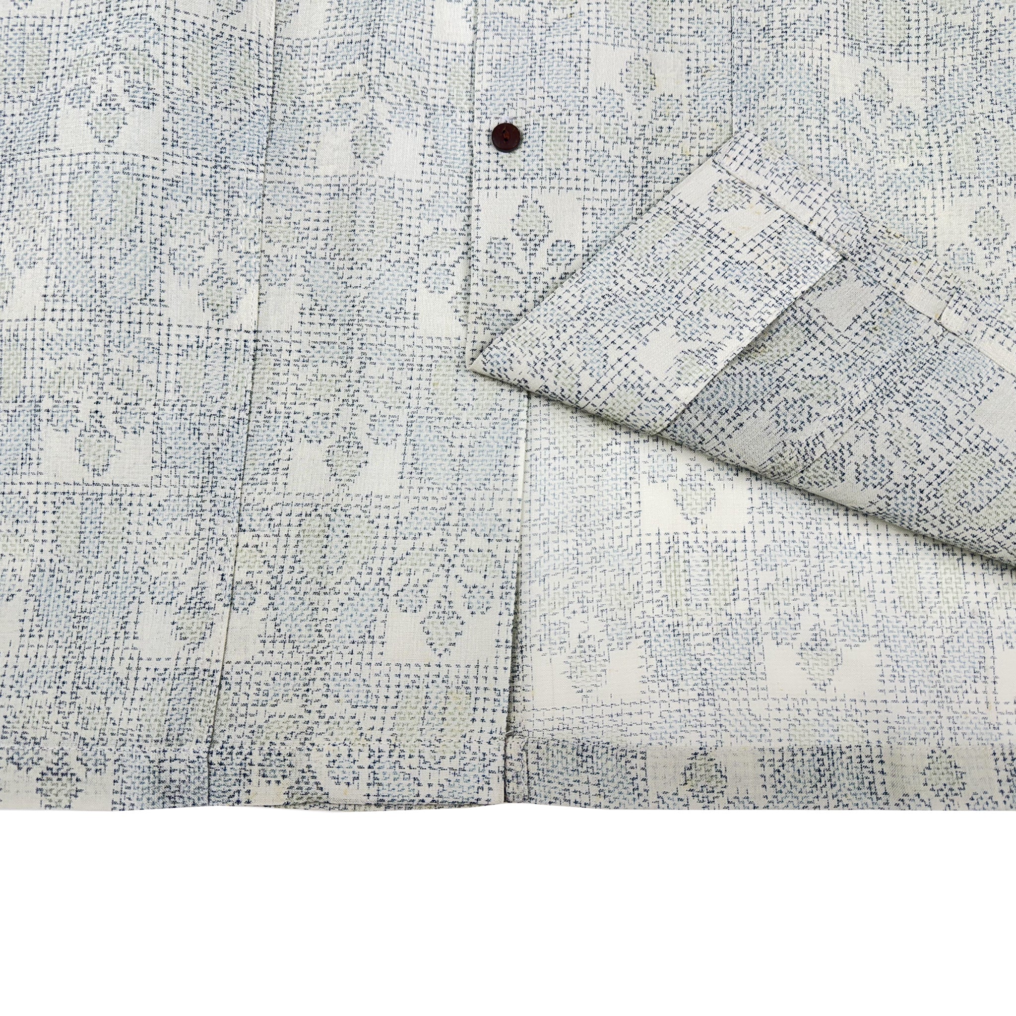 Camisa kimono hawaiana Talla M [AHVN-M411]-zoom-5