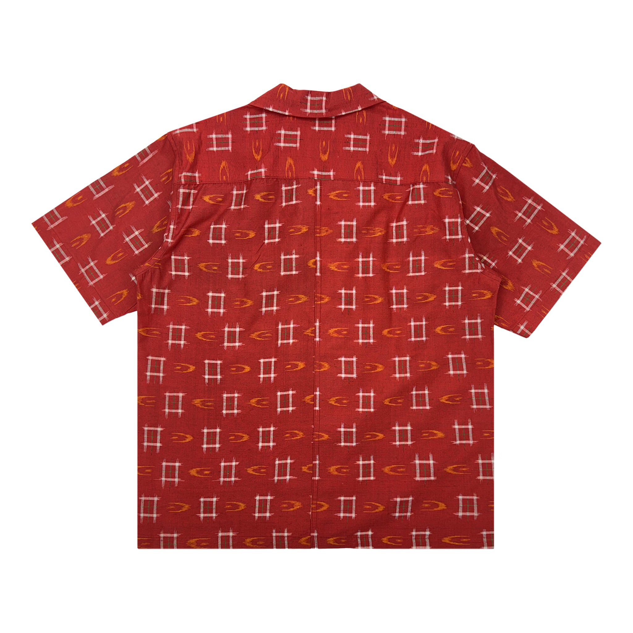Kimono Aloha Talla M [AHVN-M413]-zoom-2
