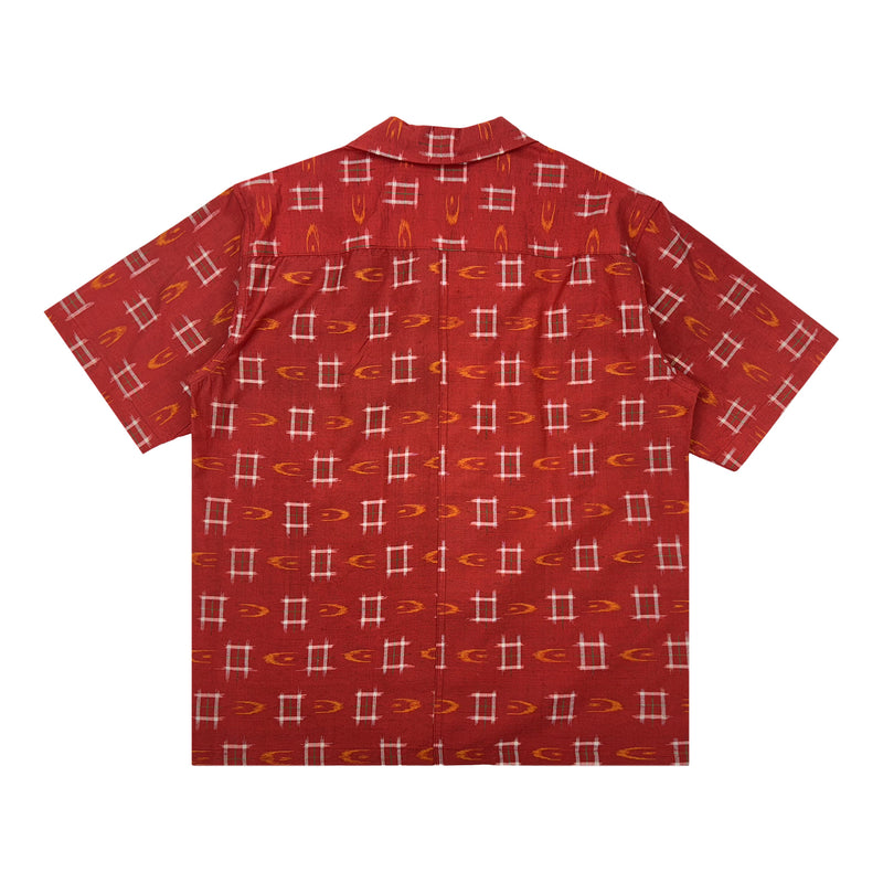 Kimono Aloha Talla M [AHVN-M413]-zoom-
