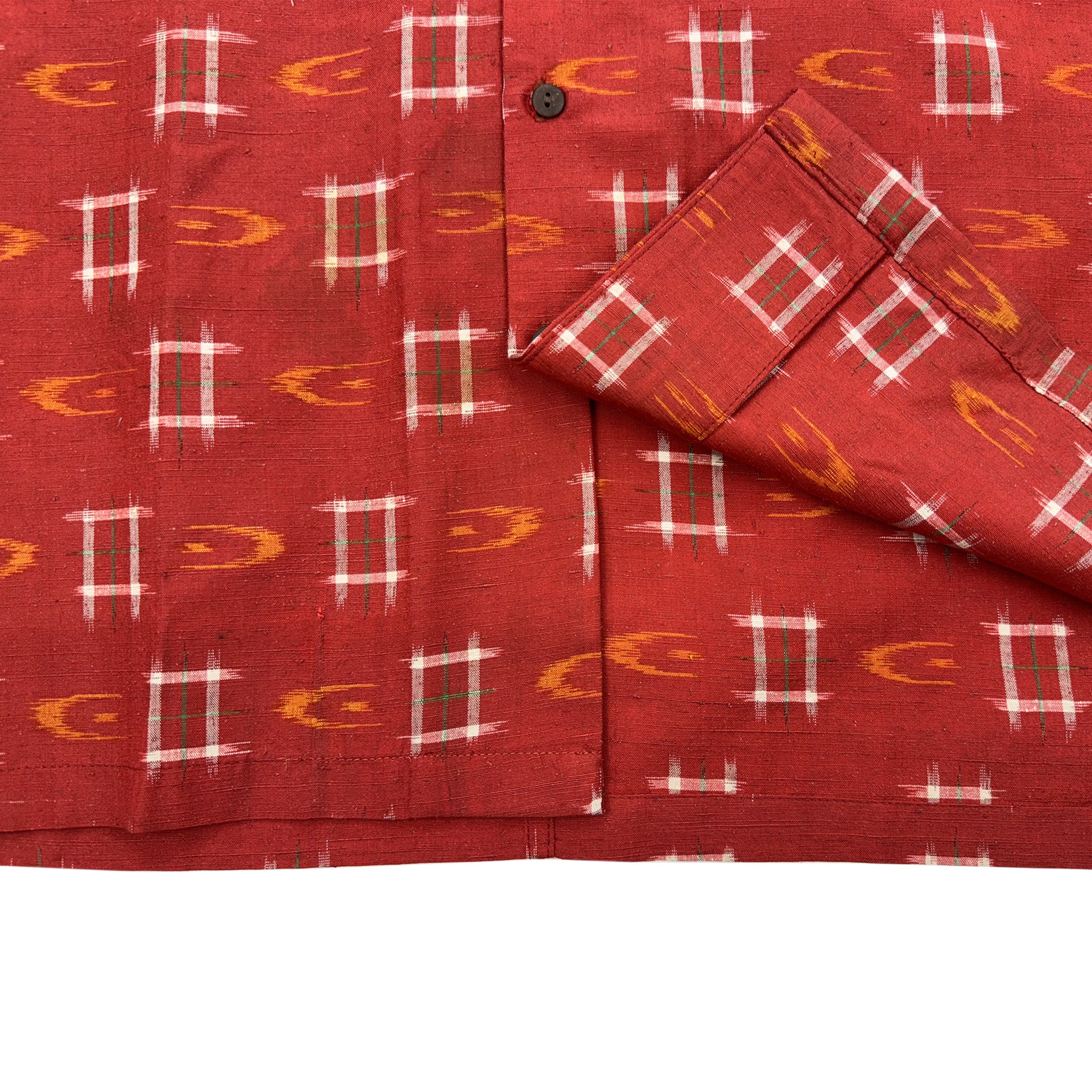 Kimono Aloha Talla M [AHVN-M413]-zoom-5