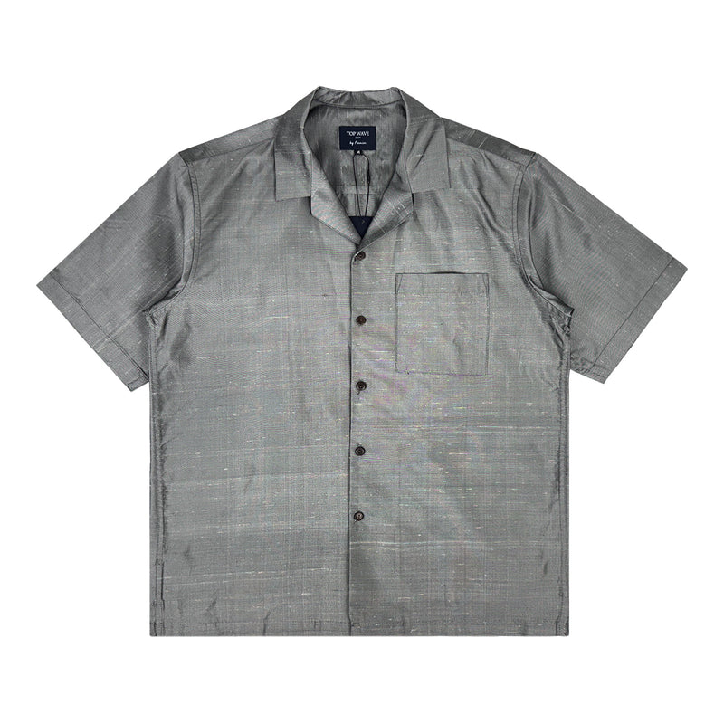 Camisa kimono Aloha talla M [AHVN-M414]-zoom-
