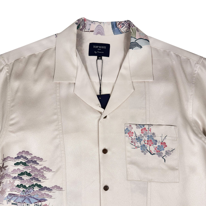 Kimono Aloha Shirt, Talla M [AHVN-M416]-zoom-