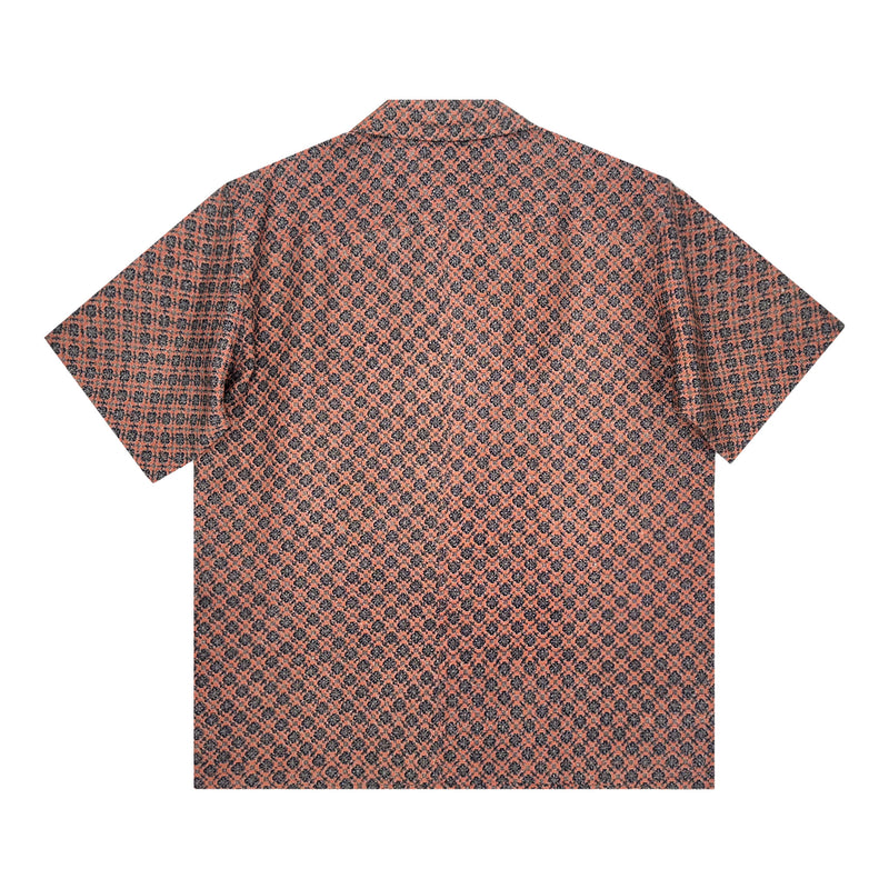 Camisa Aloha Kimono Talla M [AHVN-M45]-zoom-