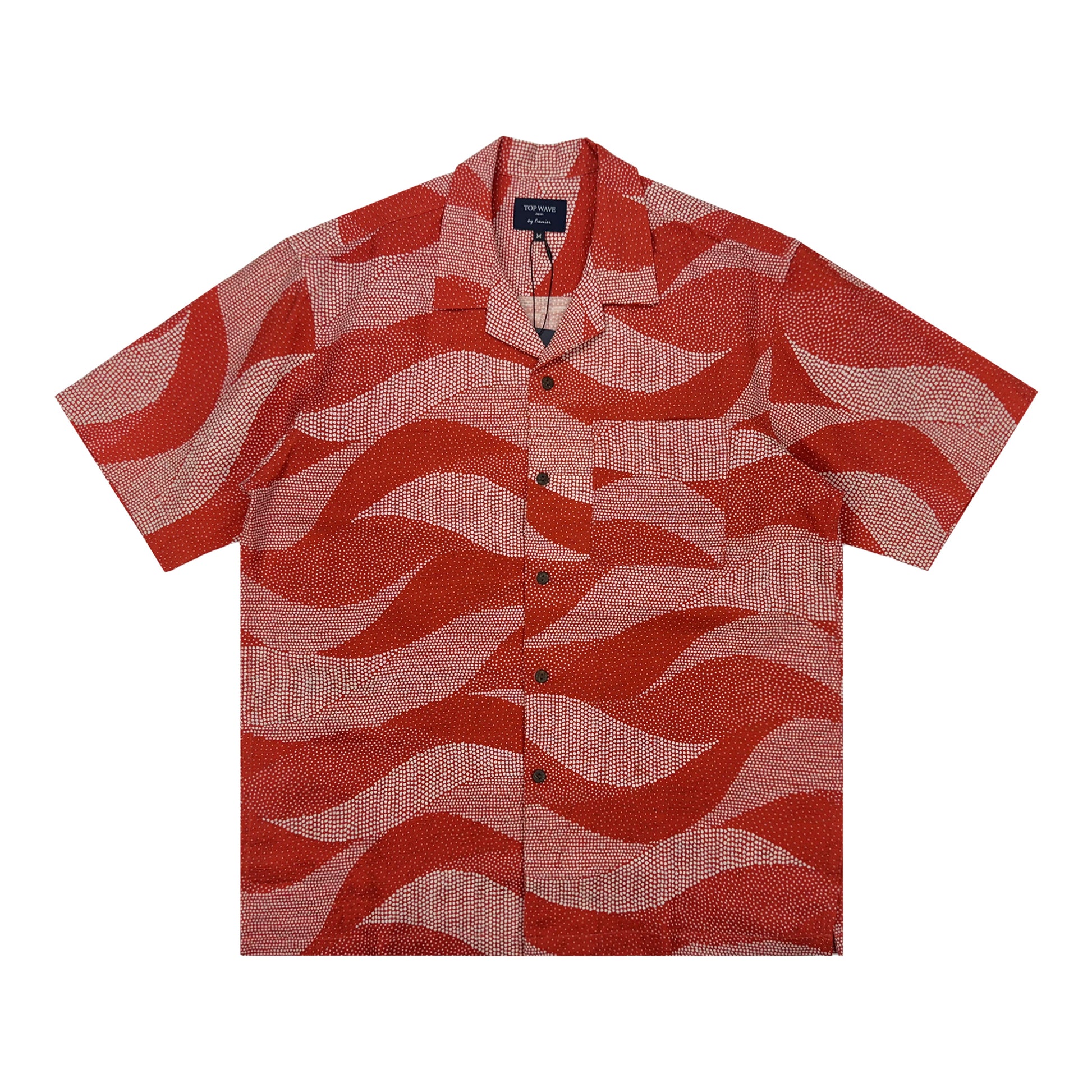 Kimono Aloha Talla M [AHVN-M51]-1