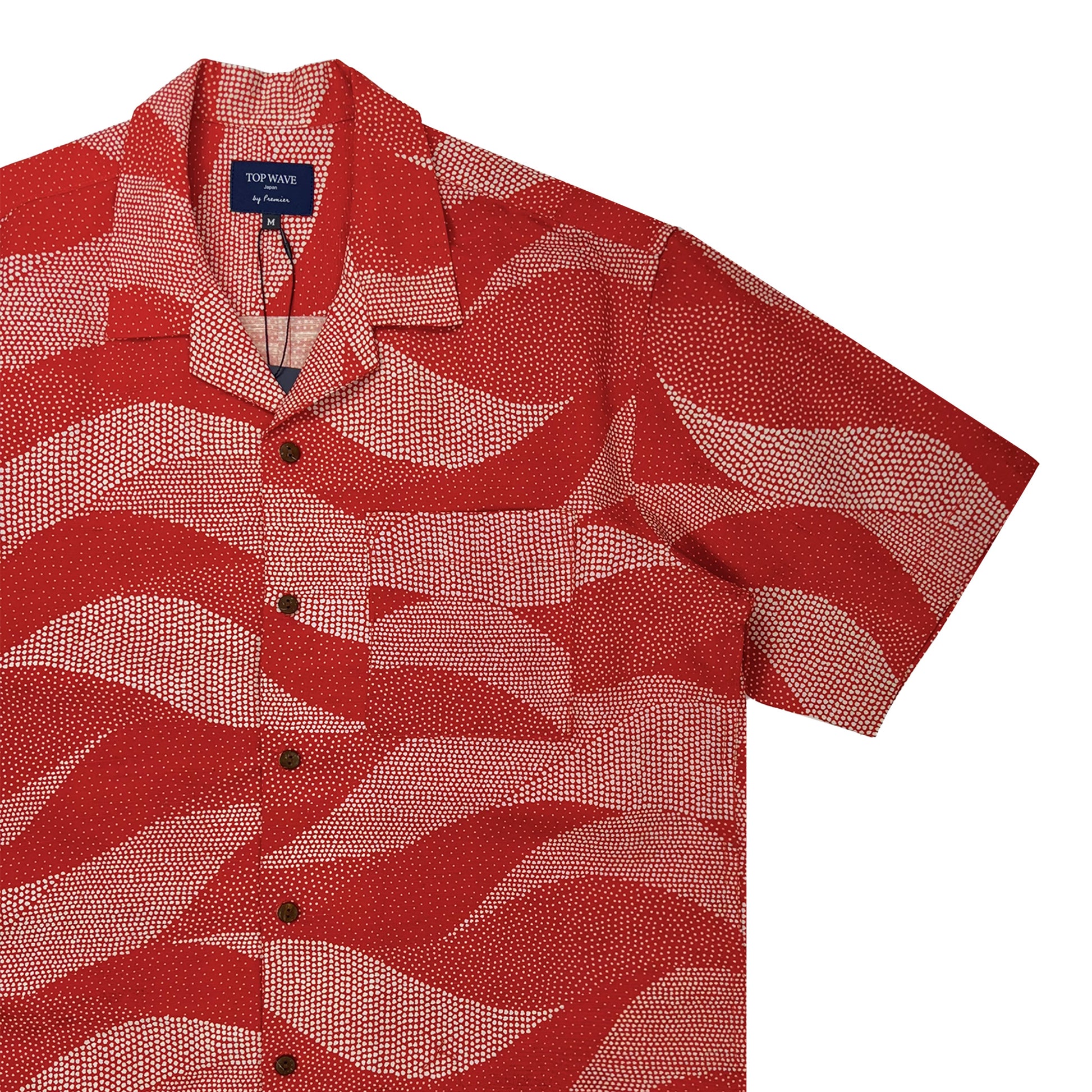 Kimono Aloha Talla M [AHVN-M51]-4