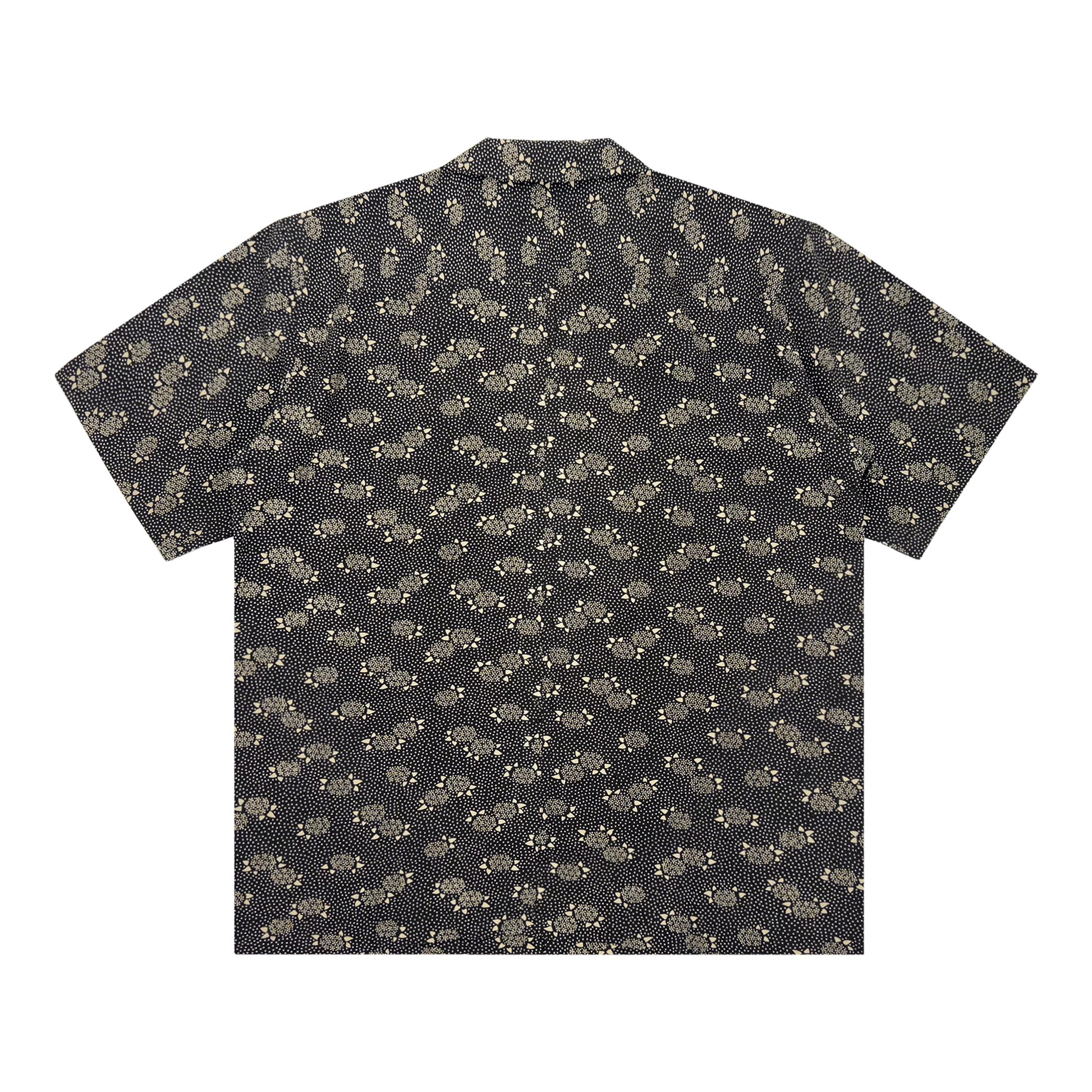 Camisa Aloha Kimono Talla M [AHVN-M53]-2