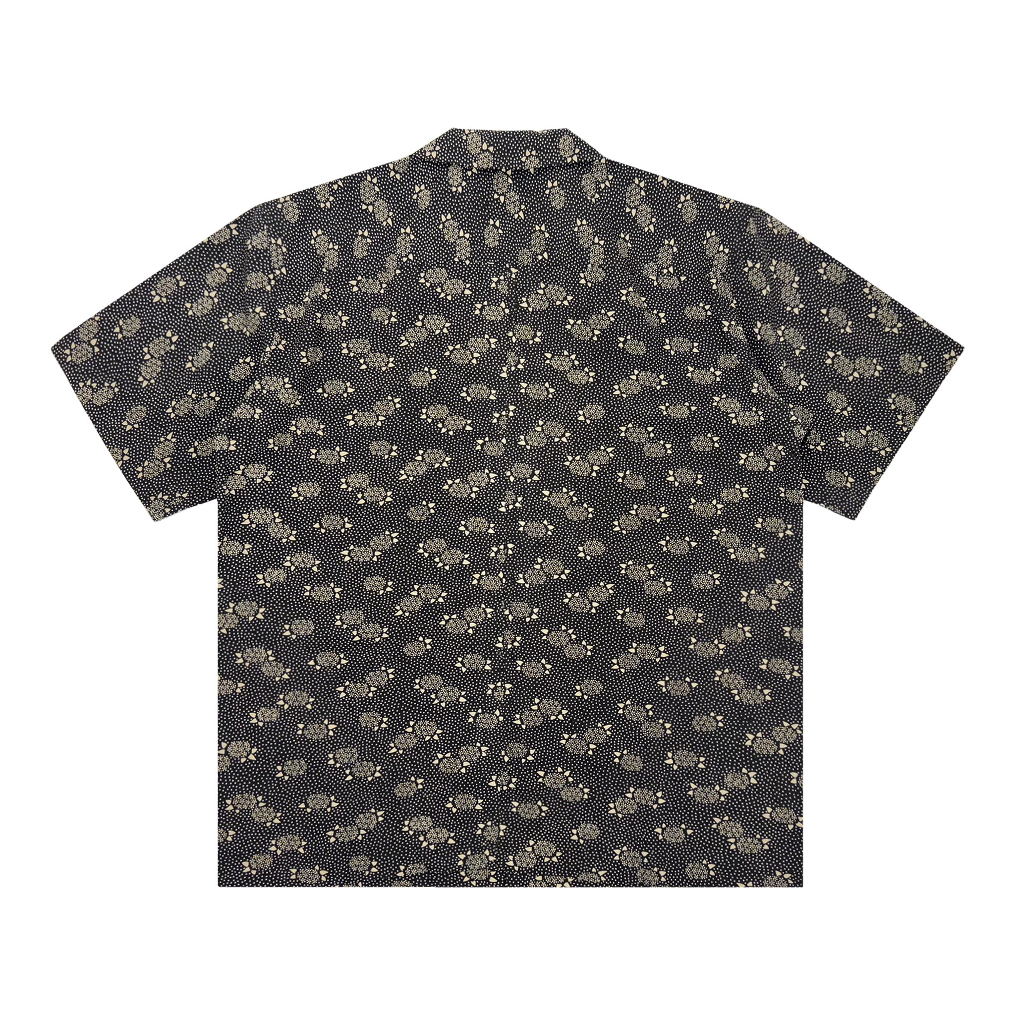 Camisa Aloha Kimono Talla M [AHVN-M53]-zoom-2