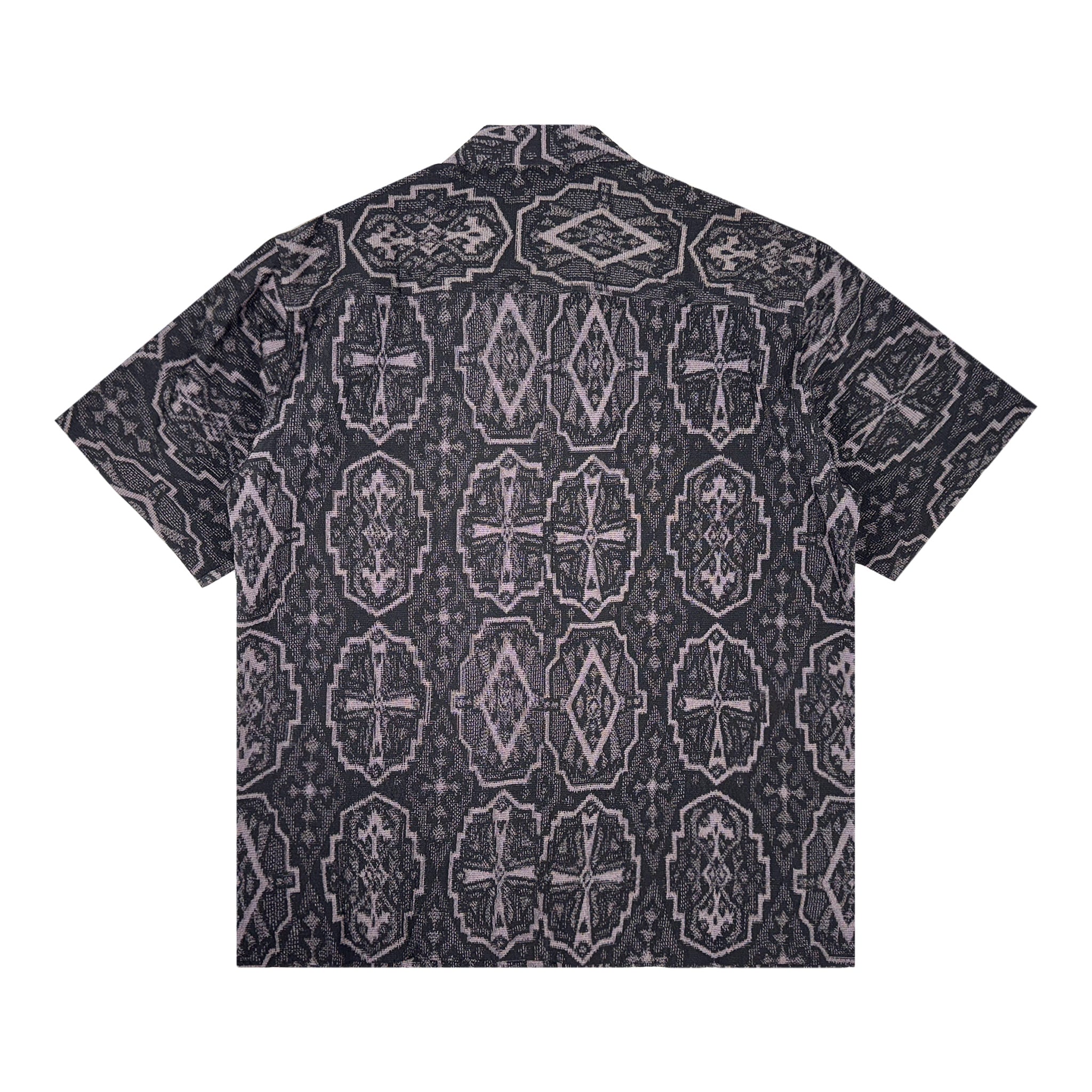 Kimono Aloha Shirt, Talla M [AHVN-M55]-zoom-2