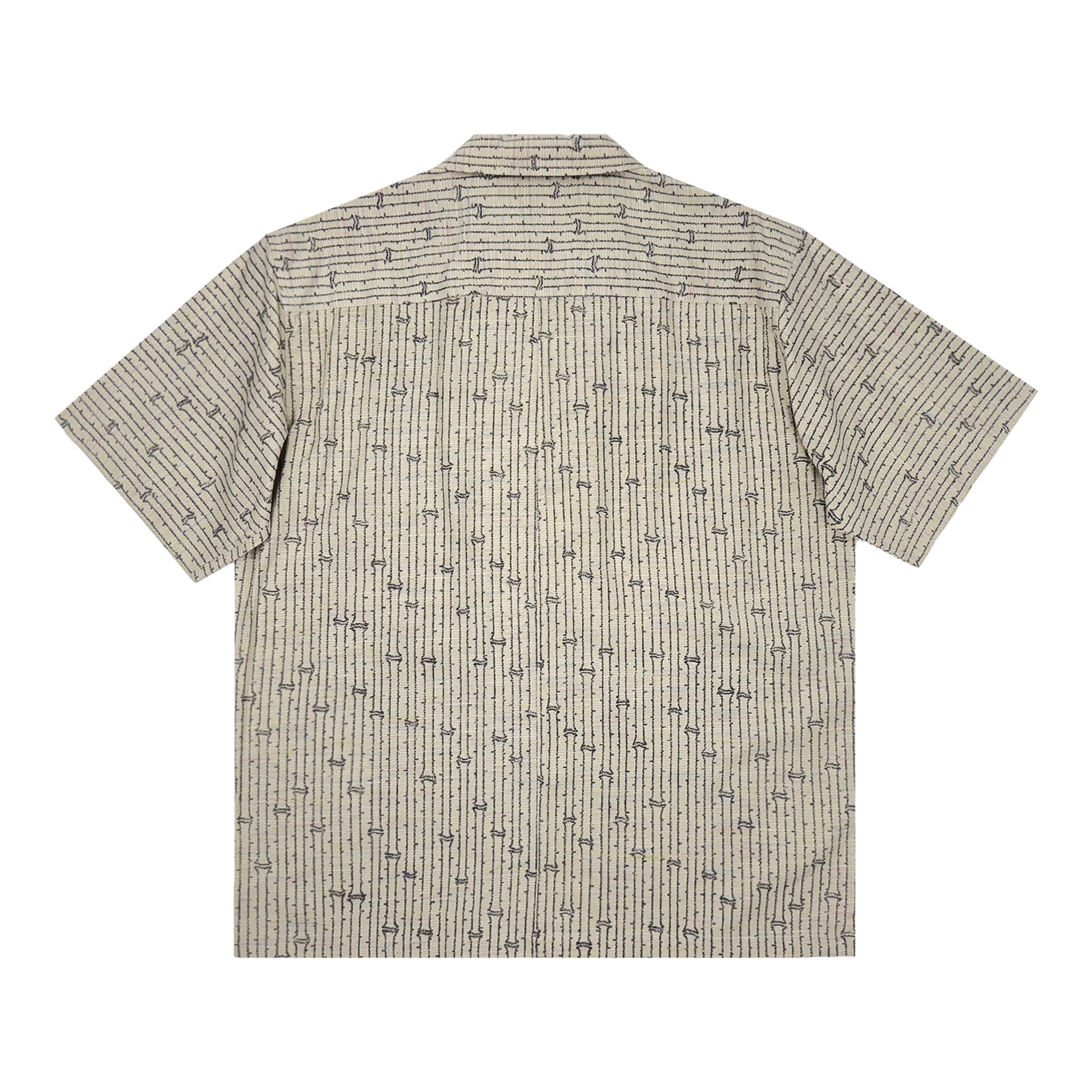Camisa Hawaiana Kimono Talla M [AHVN-M62]-2