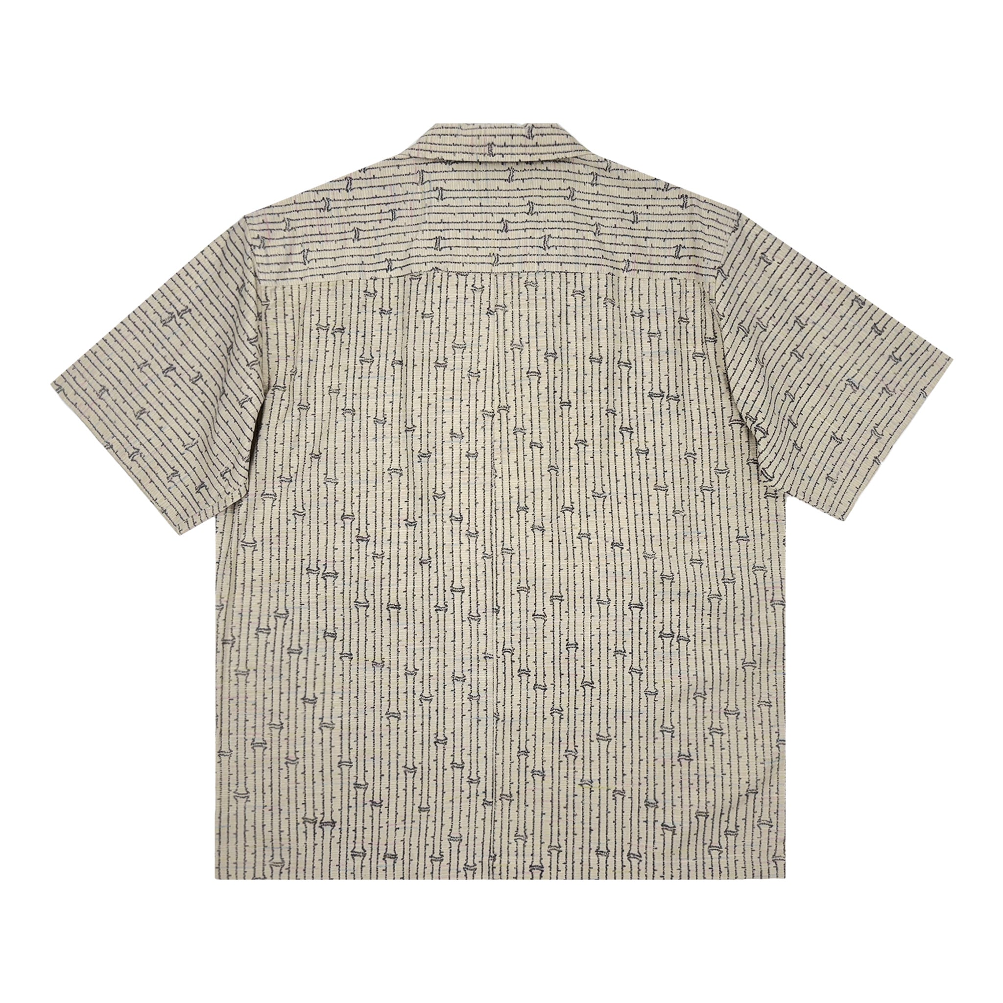 Camisa Hawaiana Kimono Talla M [AHVN-M62]-zoom-2