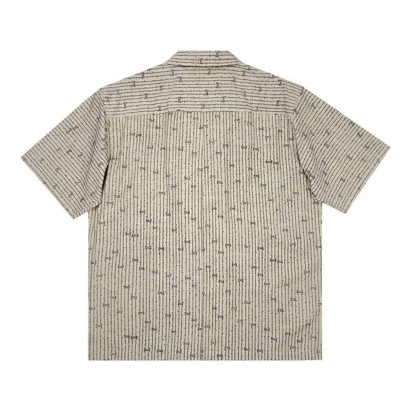Camisa Hawaiana Kimono Talla M [AHVN-M62]-zoom-
