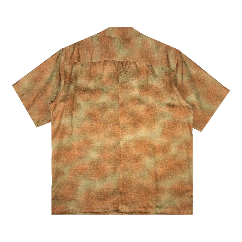 Camisa Hawaiana Kimono Talla M [AHVN-M67]-zoom-