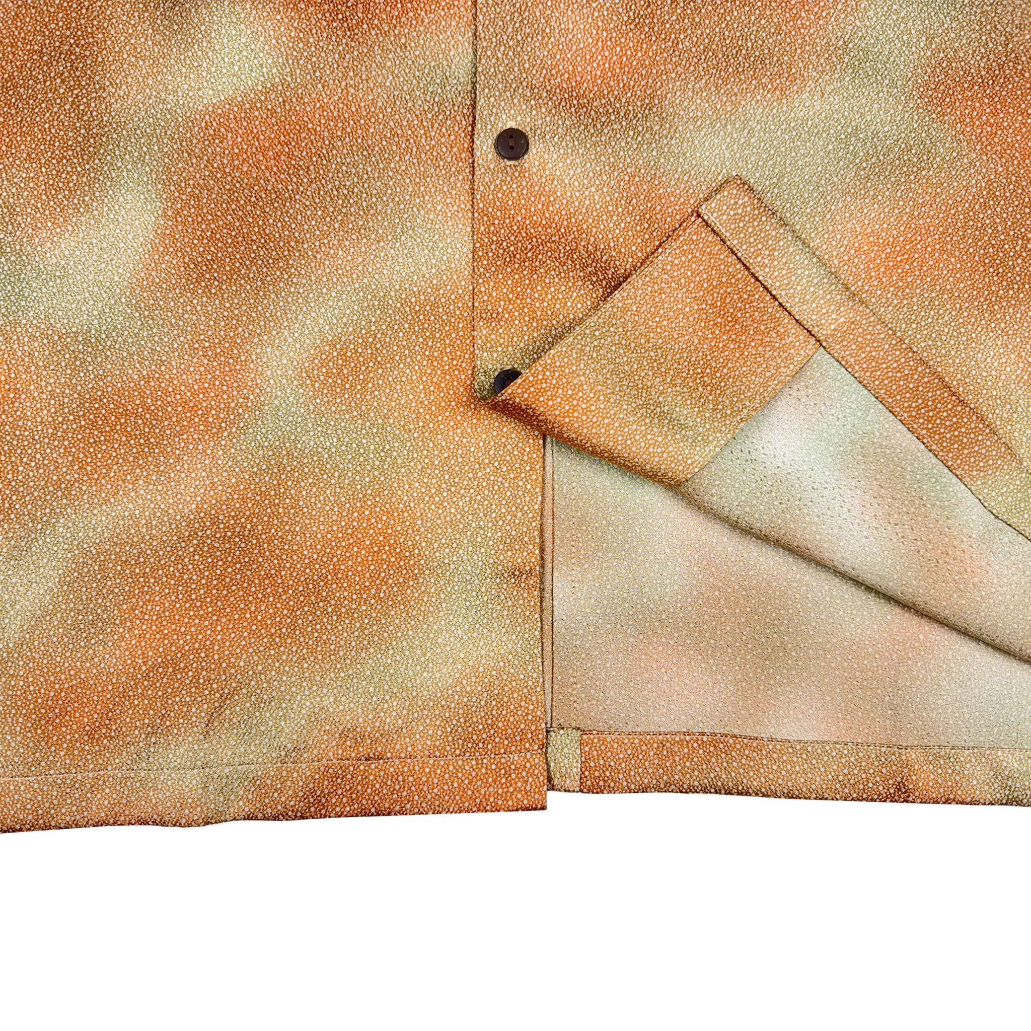 Camisa Hawaiana Kimono Talla M [AHVN-M67]-zoom-5