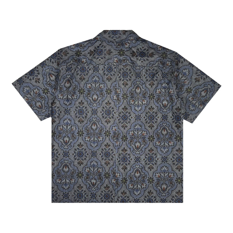 Kimono Aloha Shirt, Talla M [AHVN-M68]-zoom-