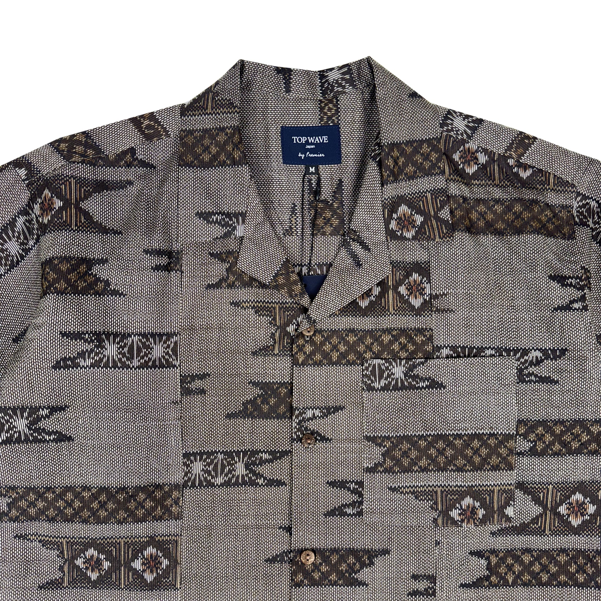 Kimono Aloha Talla M [AHVN-M74]-3