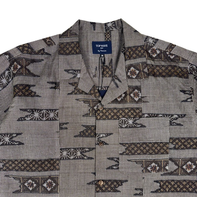 Kimono Aloha Talla M [AHVN-M74]-zoom-