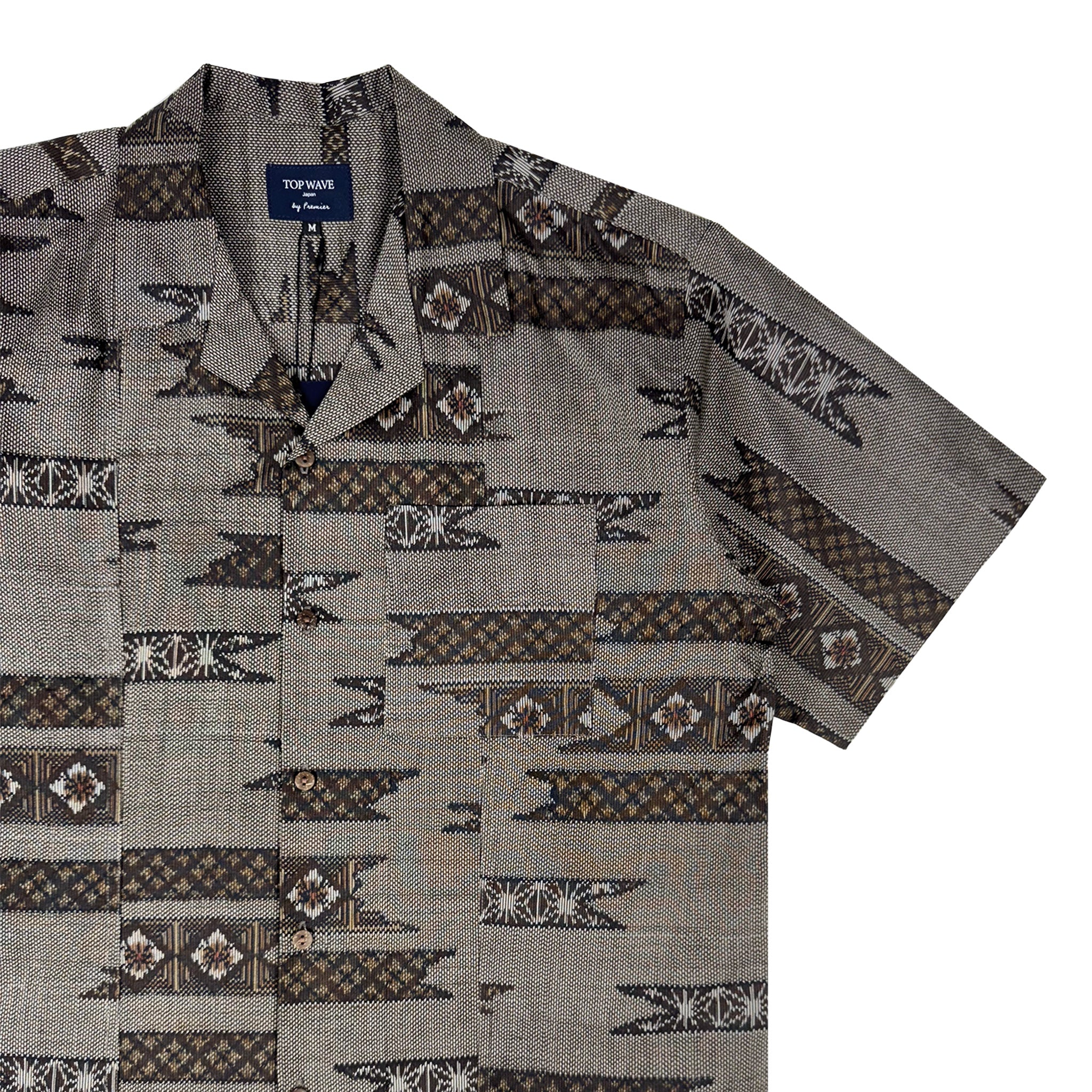 Kimono Aloha Talla M [AHVN-M74]-zoom-4