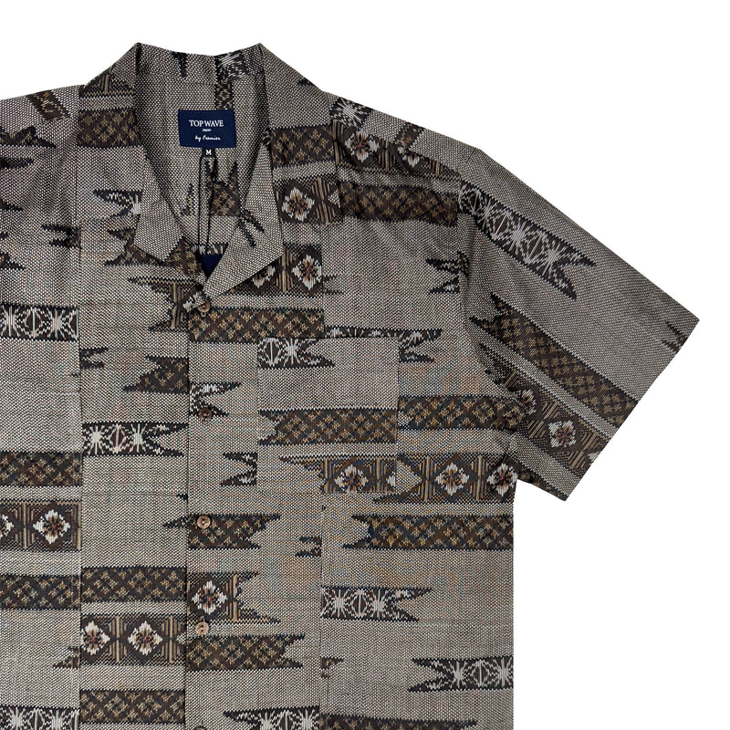 Kimono Aloha Talla M [AHVN-M74]-zoom-