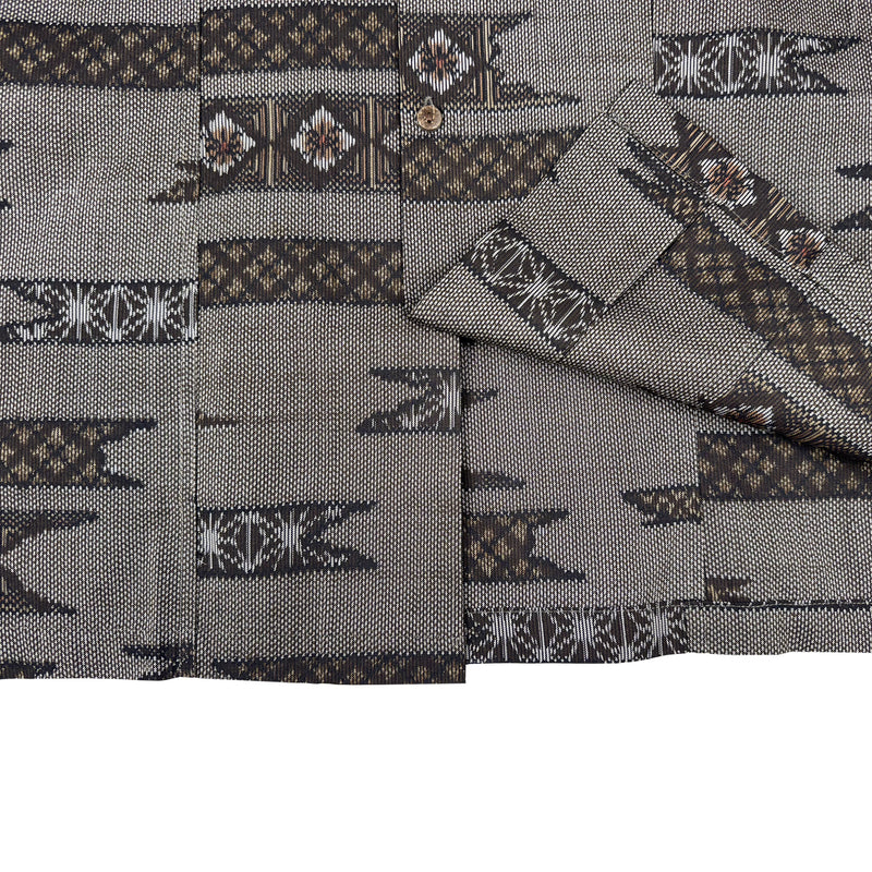 Kimono Aloha Talla M [AHVN-M74]-zoom-