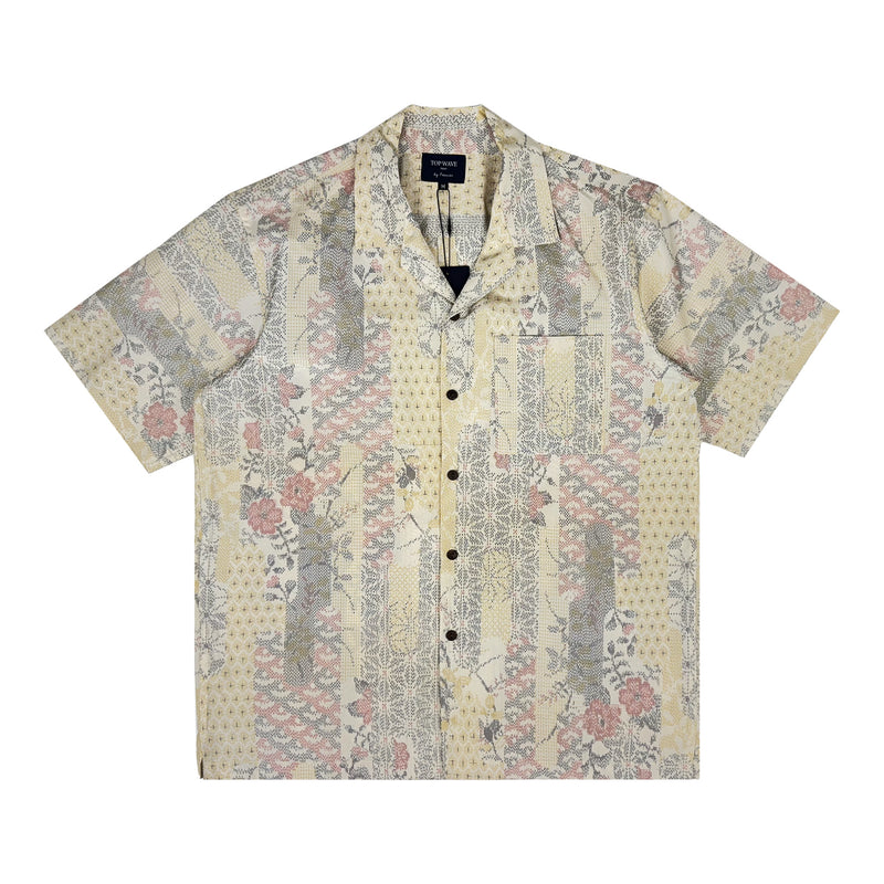 Kimono Hawaiana Talla M [AHVN-M84]-zoom-