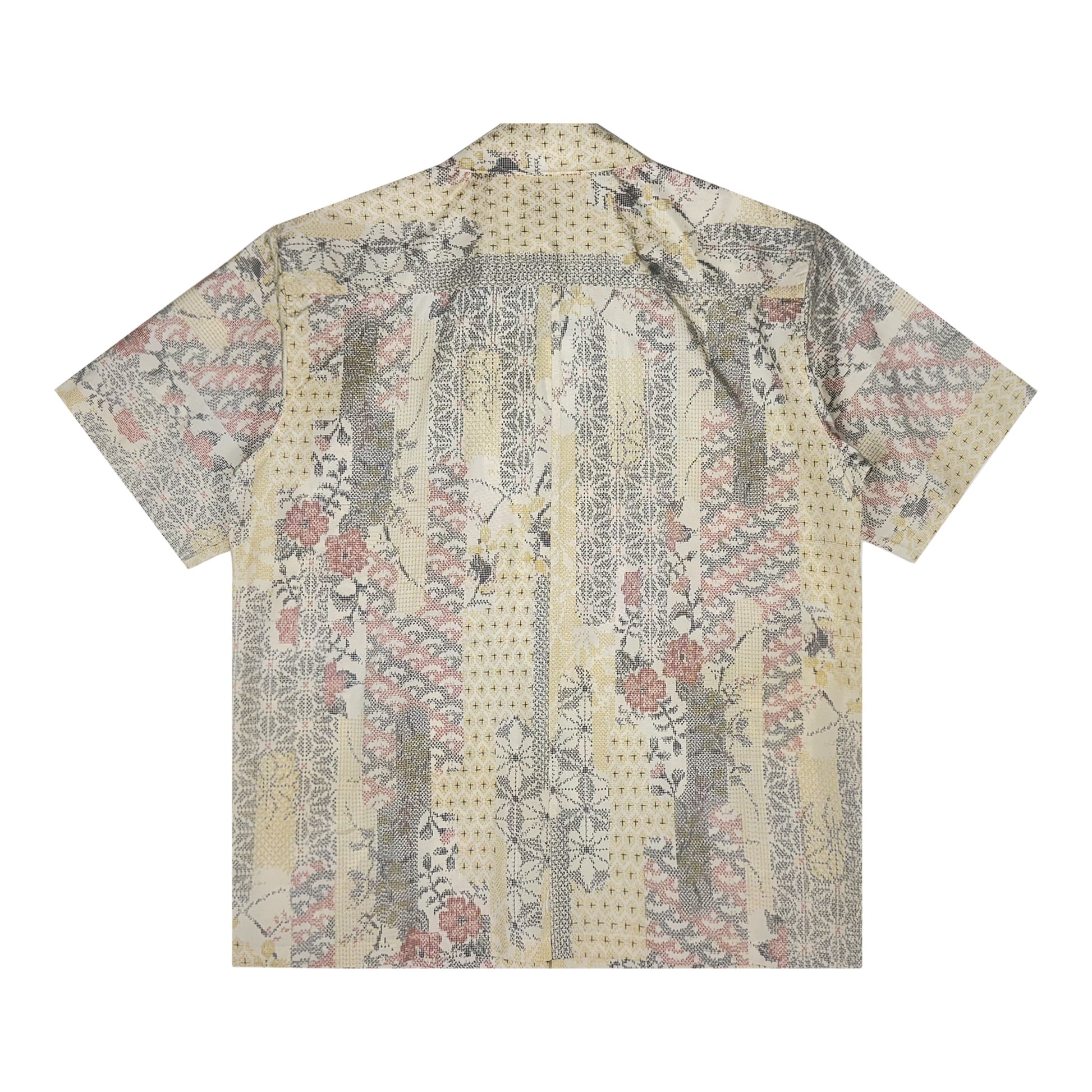Kimono Hawaiana Talla M [AHVN-M84]-2