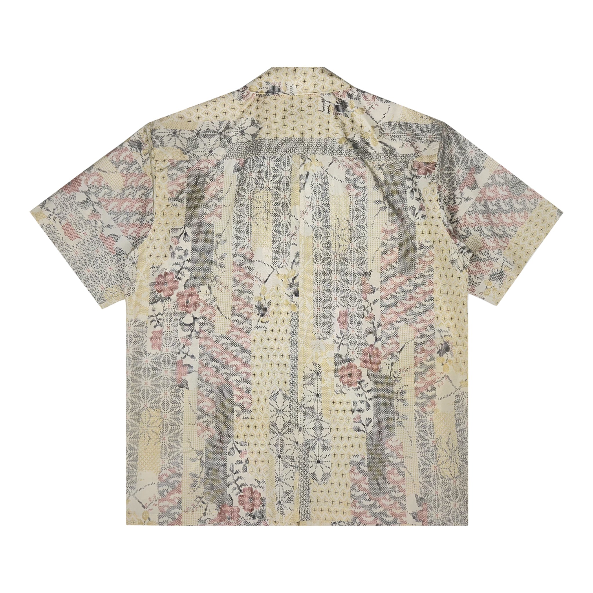 Kimono Hawaiana Talla M [AHVN-M84]-zoom-2