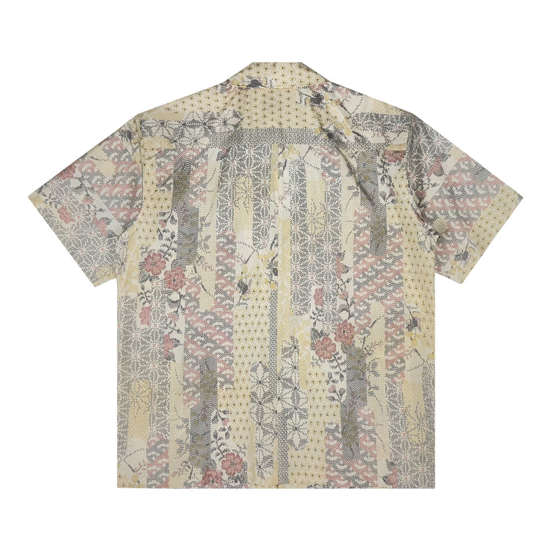 Kimono Hawaiana Talla M [AHVN-M84]-zoom-
