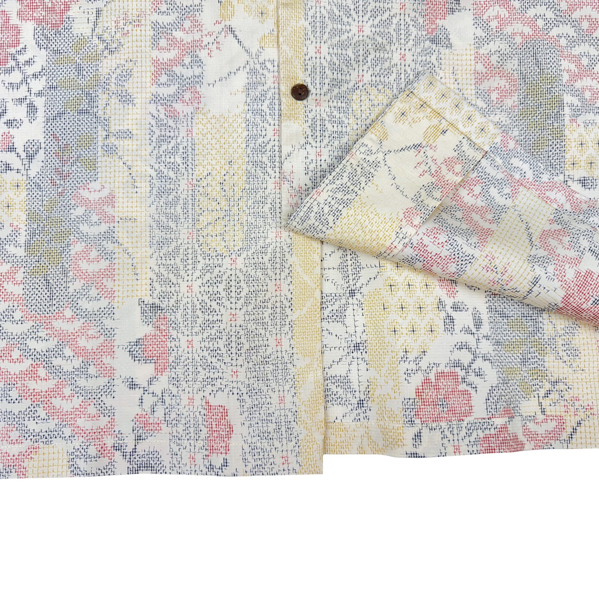 Kimono Hawaiana Talla M [AHVN-M84]-5