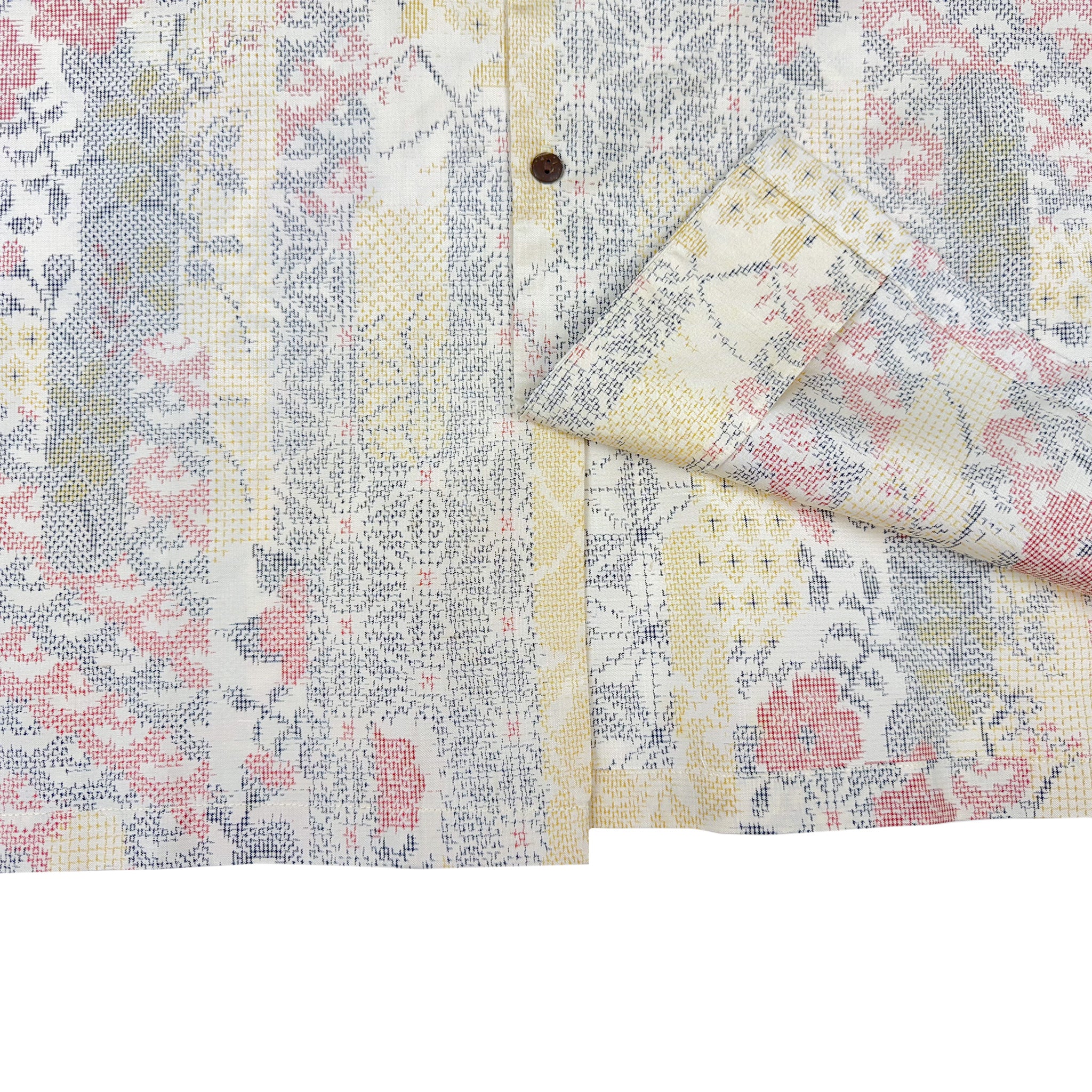 Kimono Hawaiana Talla M [AHVN-M84]-zoom-5