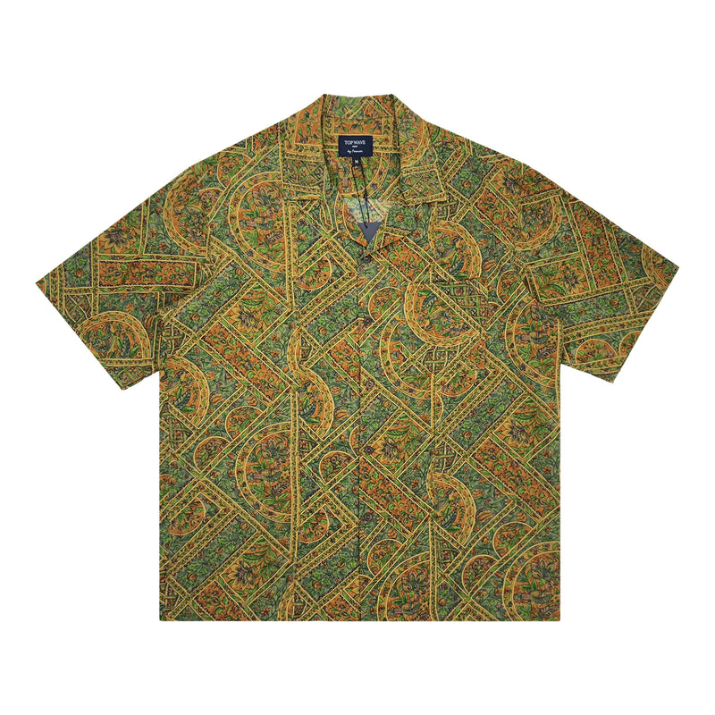 Kimono Aloha Talla M [AHVN-M88]-zoom-