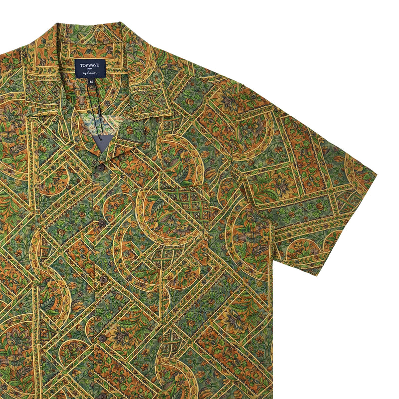 Kimono Aloha Talla M [AHVN-M88]-zoom-