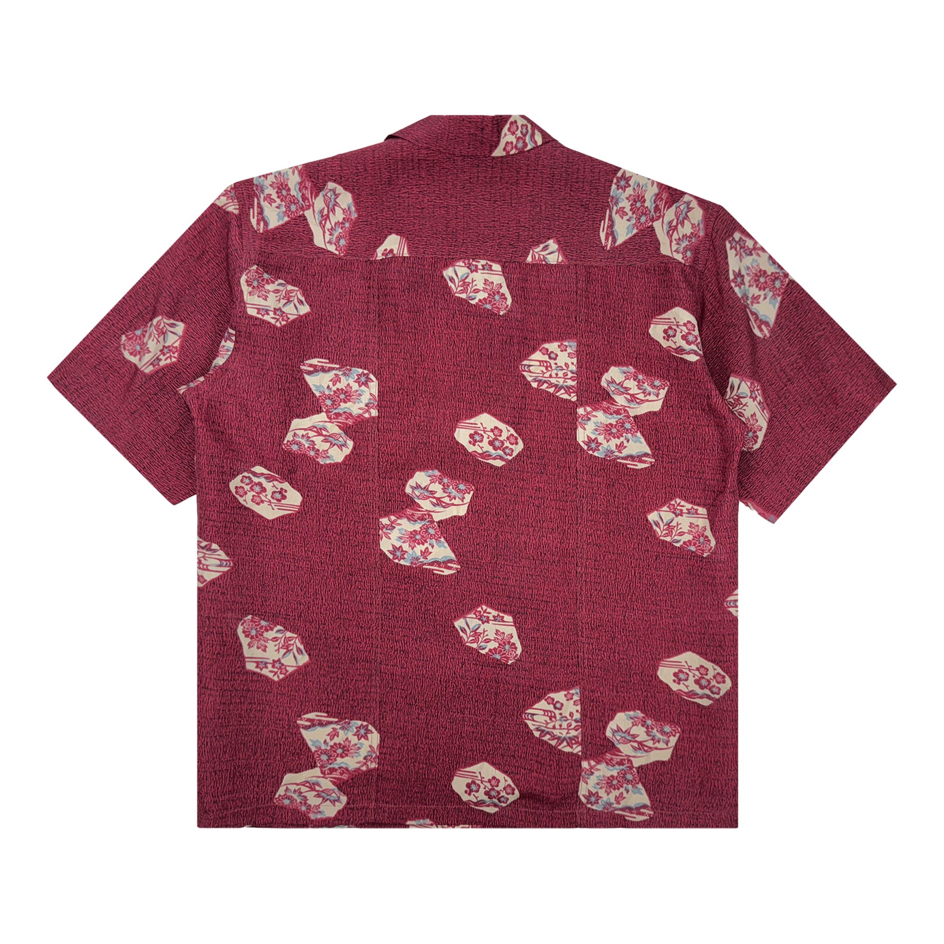 Kimono Aloha Talla M [AHVN-M90]-2
