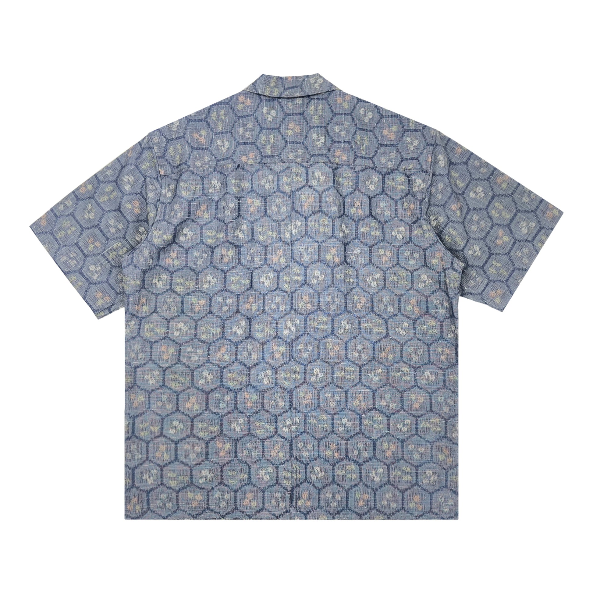 Camisa Aloha Kimono Talla M [AHVN-M98]-2