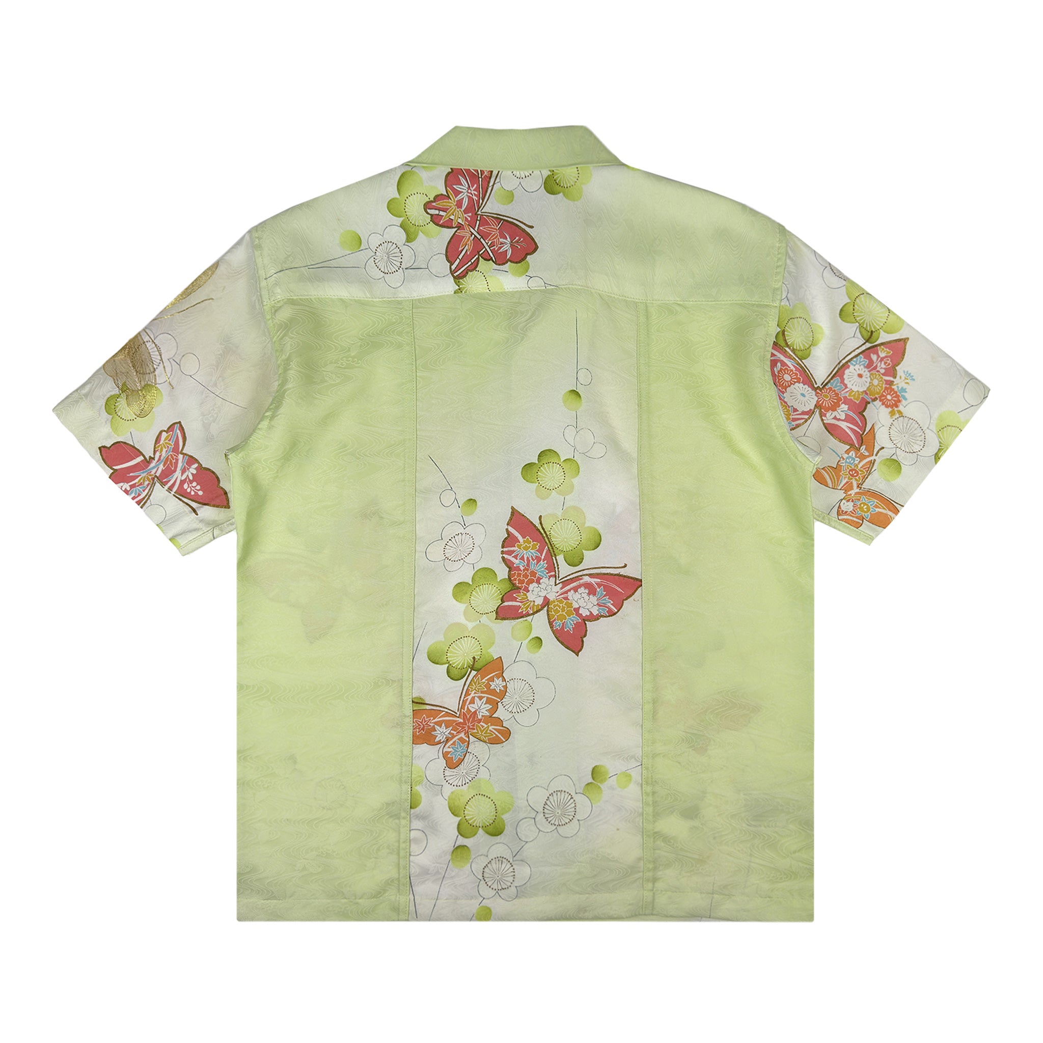 Camisa Aloha Kimono Talla S [AHVN-S01]-zoom-2